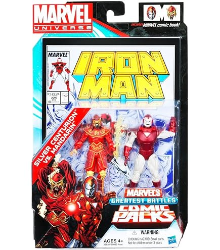 アメコミ HASBRO MARVEL UNIVERSE COMIC PACKS X-MEN IMG_0143.12.jpg